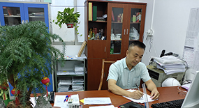 General Manager's Oration