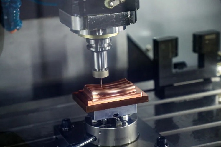 细密零件加工/机械零部件加工之“淬（cuì）火”的 介绍2