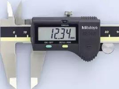 机械加工厂内里的丈量工具你懂几多? 搞懂的都是高工！<三>