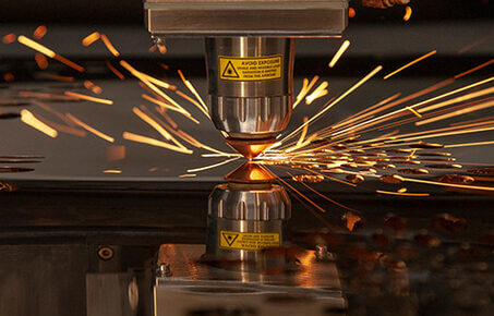 使用激光切割举行零件制造时要阻止的常见过失