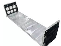 为压铸选择合适的质料