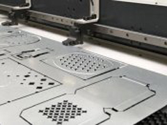 适用冲压和冲孔的质料：为您的项目选择合适的质料”，，包括适用的数