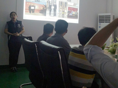 Yejia Annual Health Education Knowledge Lecture was held on