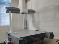 Congratulations! Our New CMM Coordinate Measuring Machine Pu