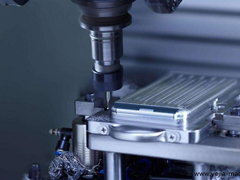 Do you know five important safety considerations in CNC mach