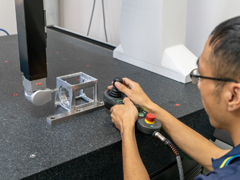 Let’s learn something about application of CMM