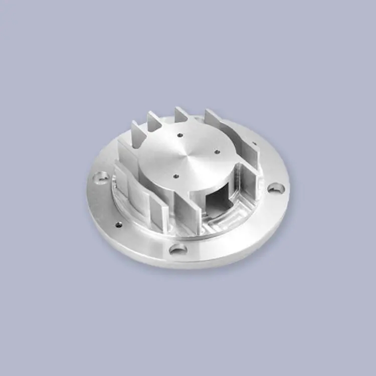 航空航天质料能否接纳CNC加工手艺举行加工？？？