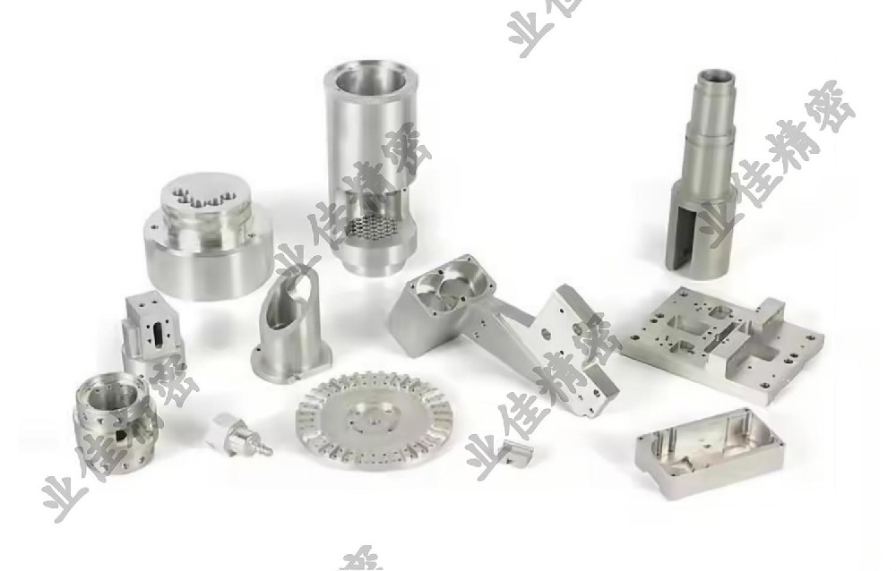 外貌粗糙度对细密五金零件的影响