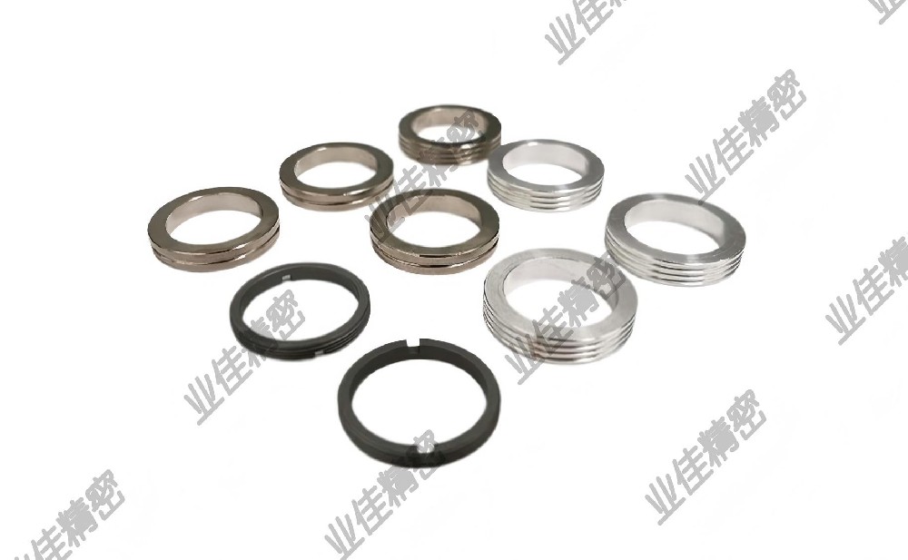 The precision mechanical machining industry is standing at the forefront of technological innovation.