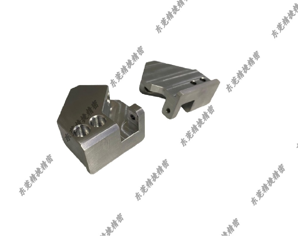 How Does Computer Numerical Control (CNC) Machining Reshape the Landscape of the Automotive Manufacturing Industry?