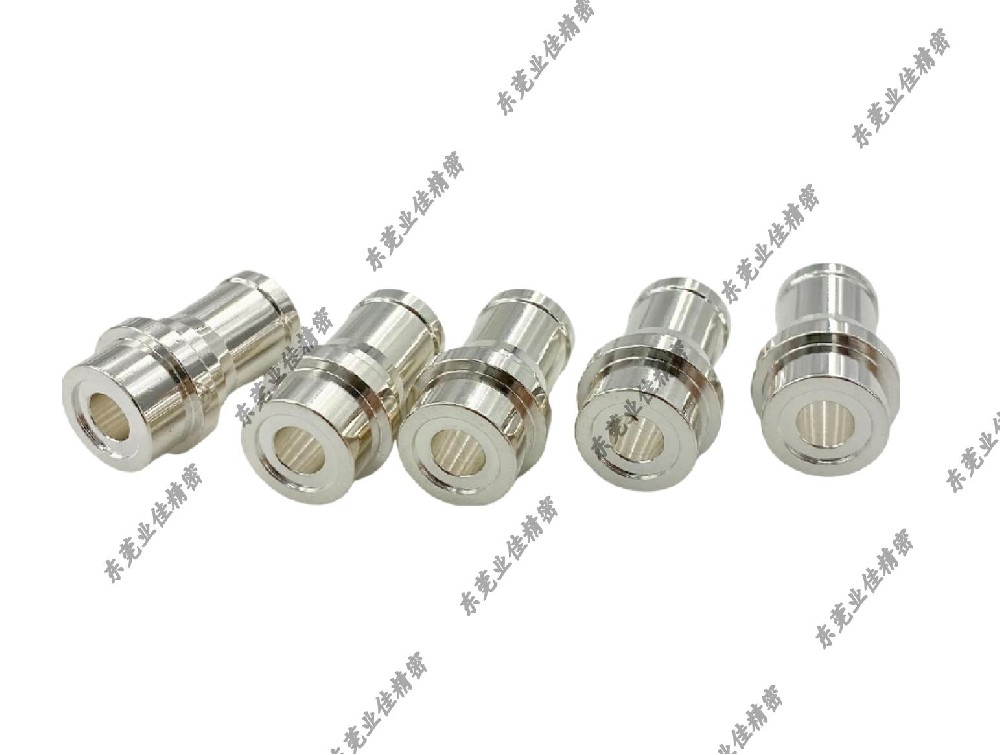 Custom Component Machining: A Critical Pillar of Industry